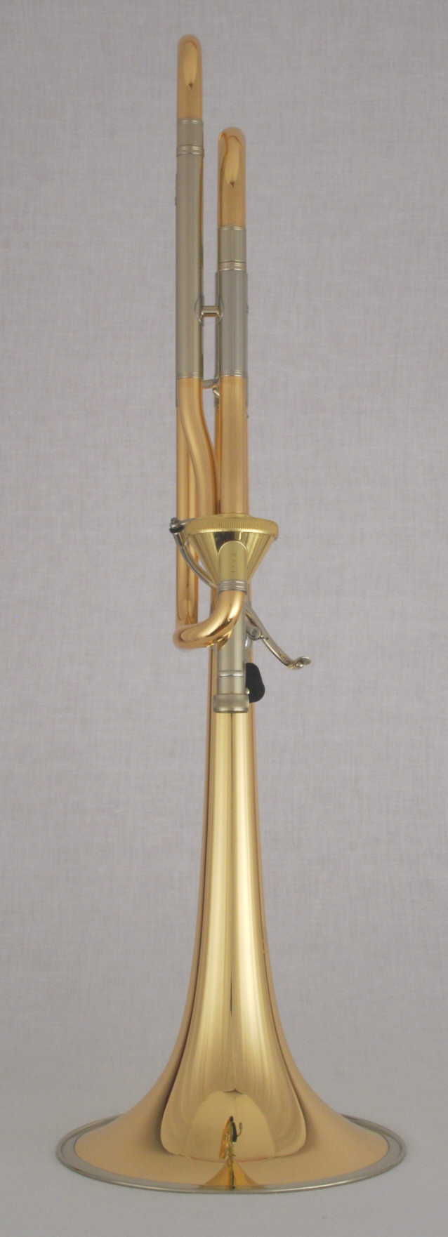 ECL139 Bbtenor trombone German Musical Award 2001